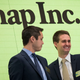 Illustration for article titled The Highest-Paid CEO in the Country Reportedly Decided to Fuck Up Snapchat All By Himself